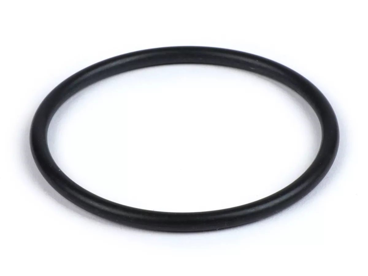 Junta tórica -BGM PRO - FPM Ø45x3mm, para brida de escape bgm1017, bgm1018 Vespa PX200, Rally200, Malossi Sport 210/221, Malossi MHR 210/221, Quattrini M232/M244