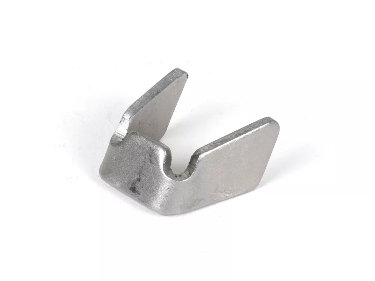 Spring retainer - BGM PRO - Vespa, Lambretta, weld on type