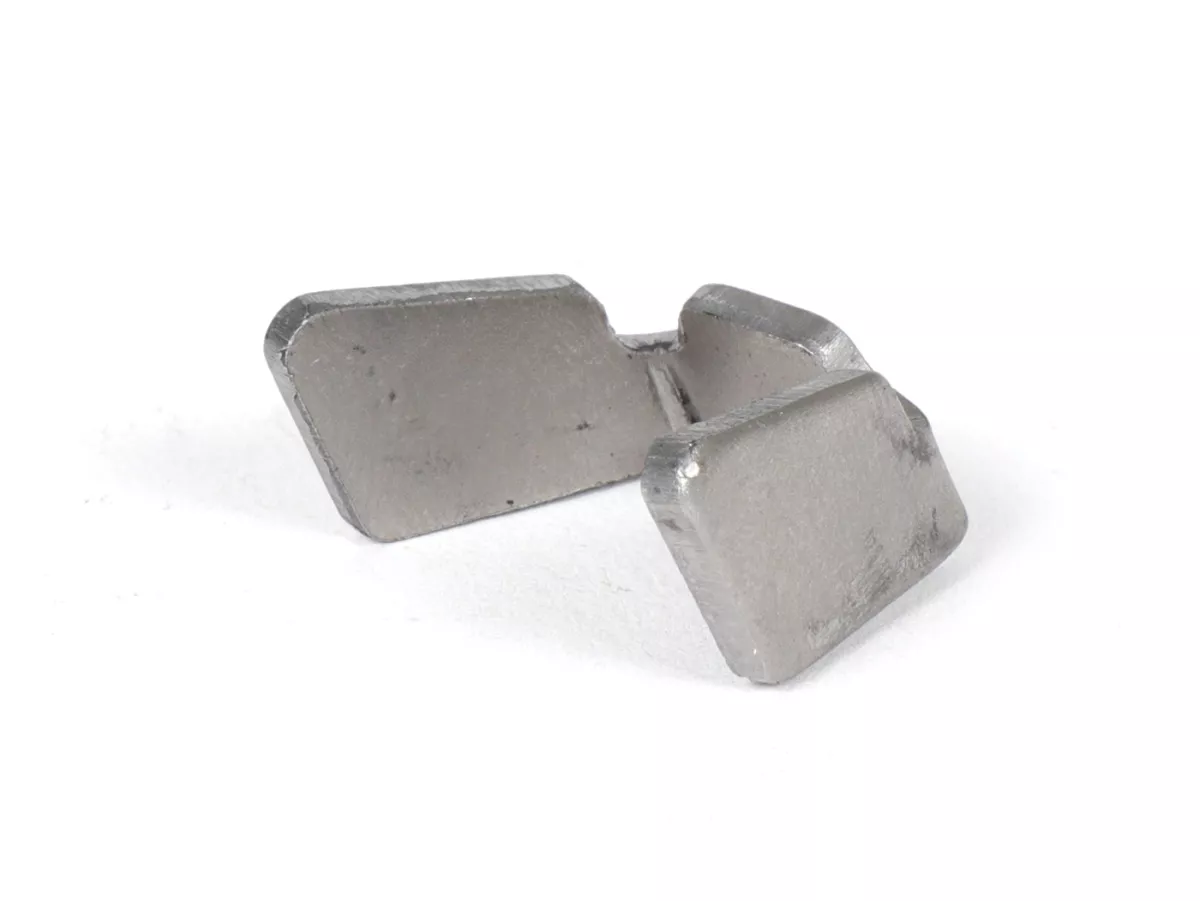Spring retainer - BGM PRO - Vespa, Lambretta, weld on type