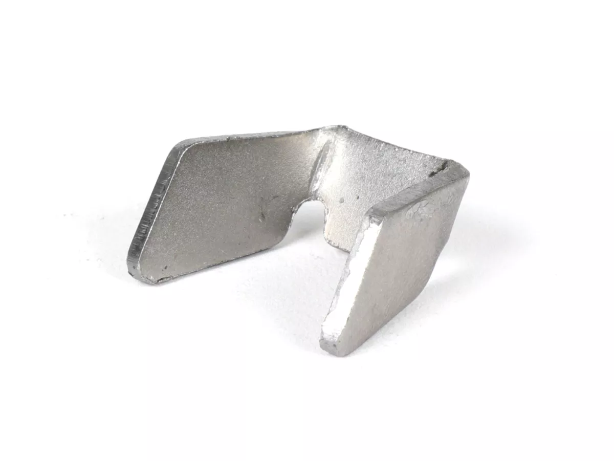 Spring retainer - BGM PRO - Vespa, Lambretta, weld on type