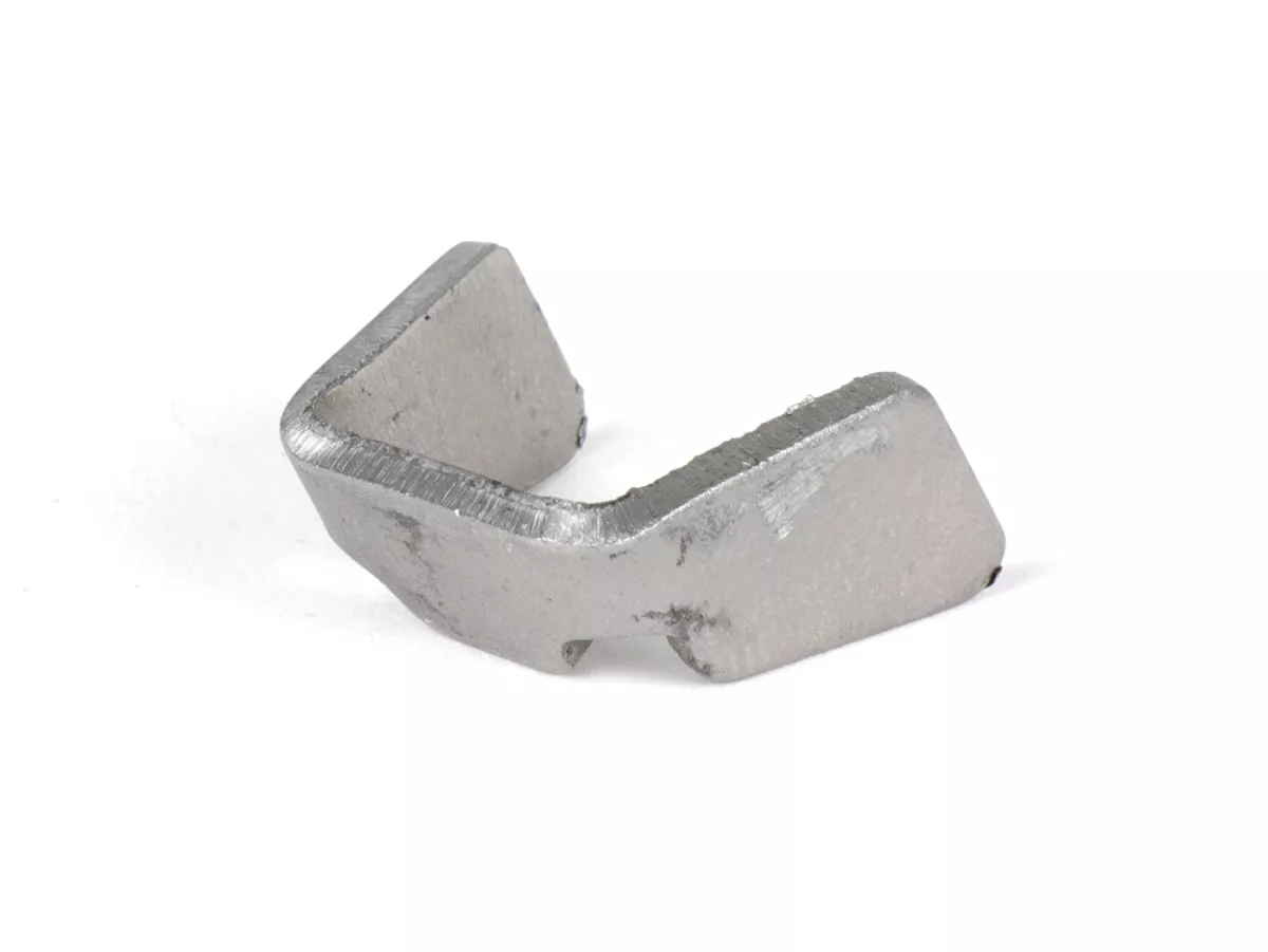 Spring retainer - BGM PRO - Vespa, Lambretta, weld on type