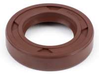 Oljetätning 19x32x7mm -BGM PRO FKM/Viton® (E10-resistent)- (används för vevaxelns alternatorsida Vespa V50, V90, SS50, SS90, PV125, ET3, PK S)