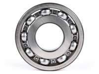 Cigüeñal de bolas -BGM PRO 613912 C3- (25x62x12mm) 9 bolas -mecanizado para Vespa Wideframe VM, VN, etc