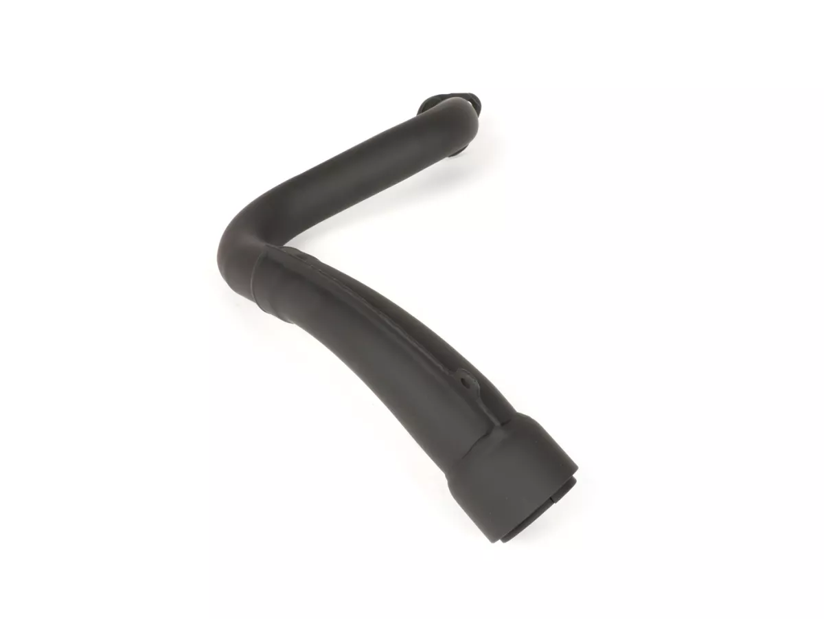 Exhaust manifold -BGM PRO banana touring- Vespa PV125, ET3