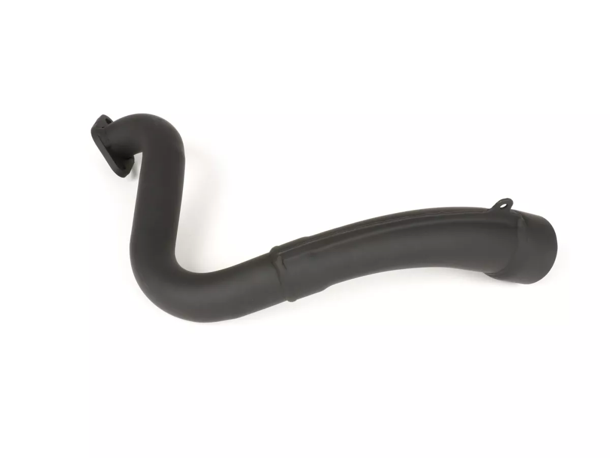 Exhaust manifold -BGM PRO banana touring- Vespa PV125, ET3