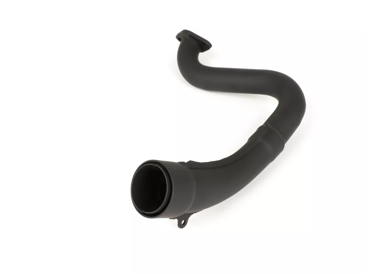 Exhaust manifold -BGM PRO banana touring- Vespa PV125, ET3