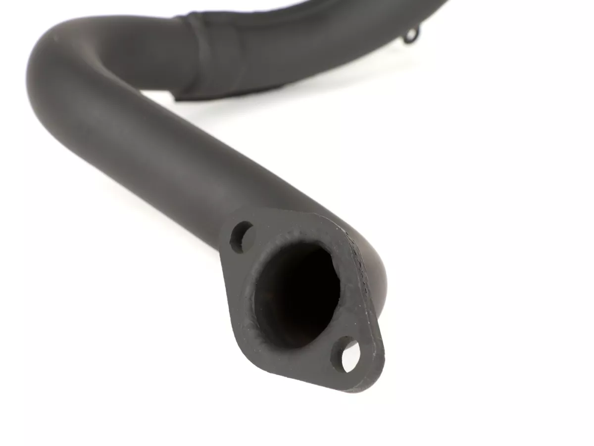 Exhaust manifold -BGM PRO banana touring- Vespa PV125, ET3