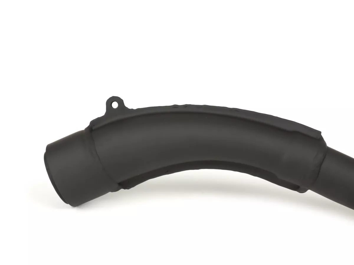 Exhaust manifold -BGM PRO banana touring- Vespa PV125, ET3