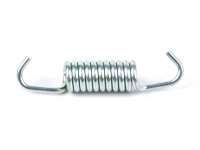 Exhaust spring -BGM ORIGINAL- 50mm - used for exhaust BGM PRO BigBpx Touring PK 50-125