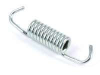 Exhaust spring -BGM ORIGINAL- 50mm - used for exhaust BGM PRO BigBpx Touring PK 50-125