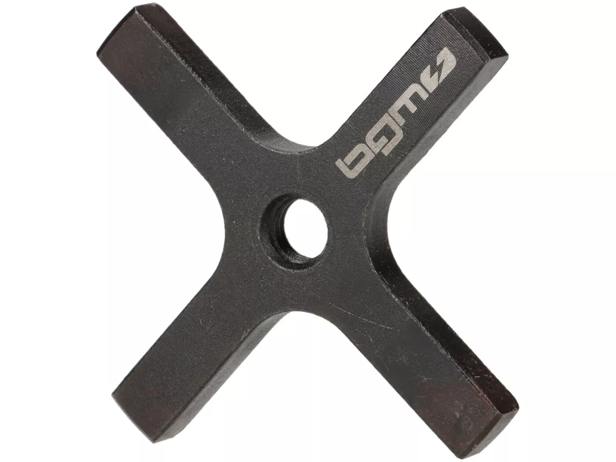Engine repair kit -BGM PRO FKM/Viton® (E10/etahnol resistant)- Vespa Largeframe PX80 (1984-1996)