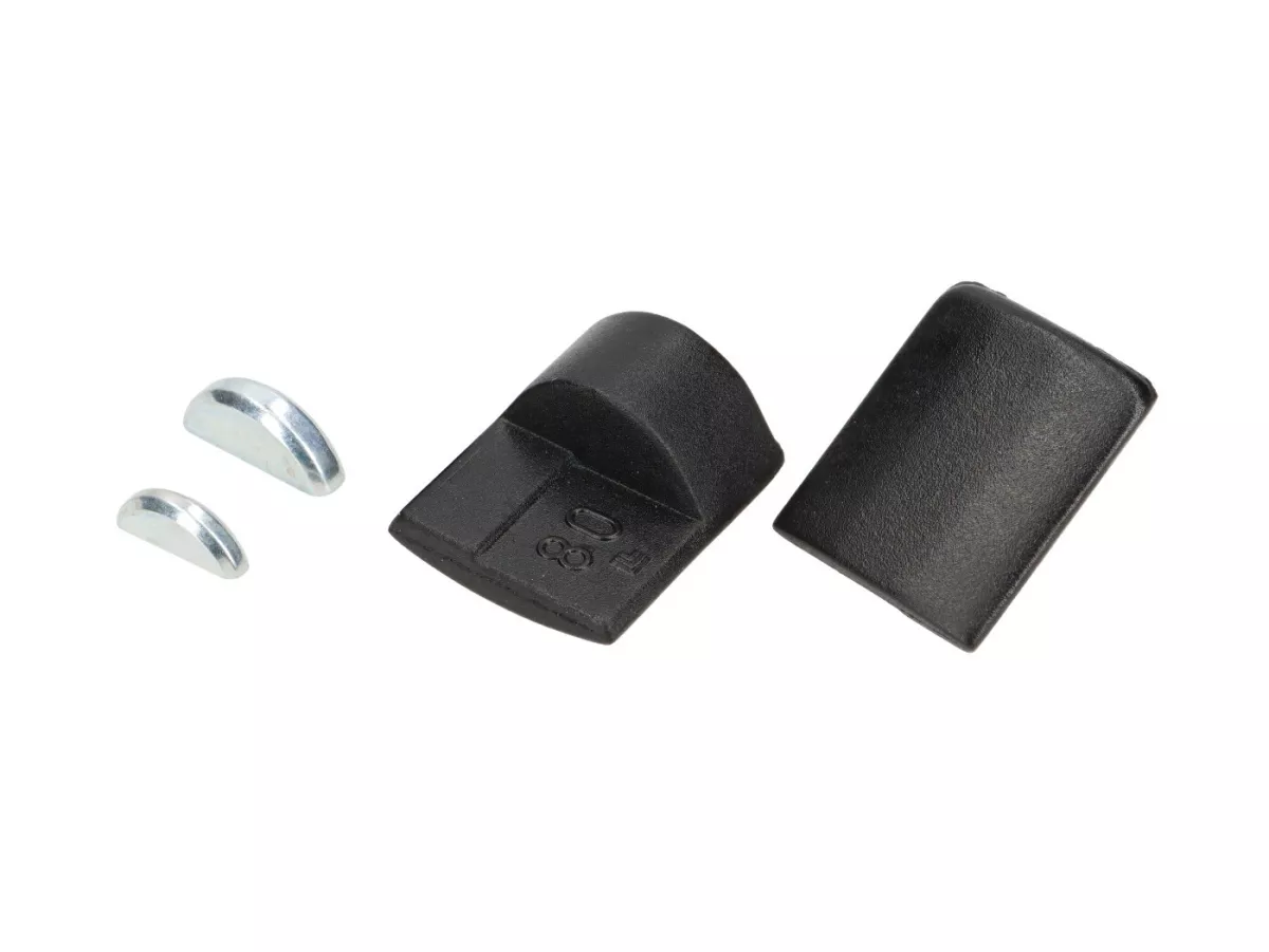 Engine repair kit -BGM PRO FKM/Viton® (E10/etahnol resistant)- Vespa Largeframe PX80 (1984-1996)