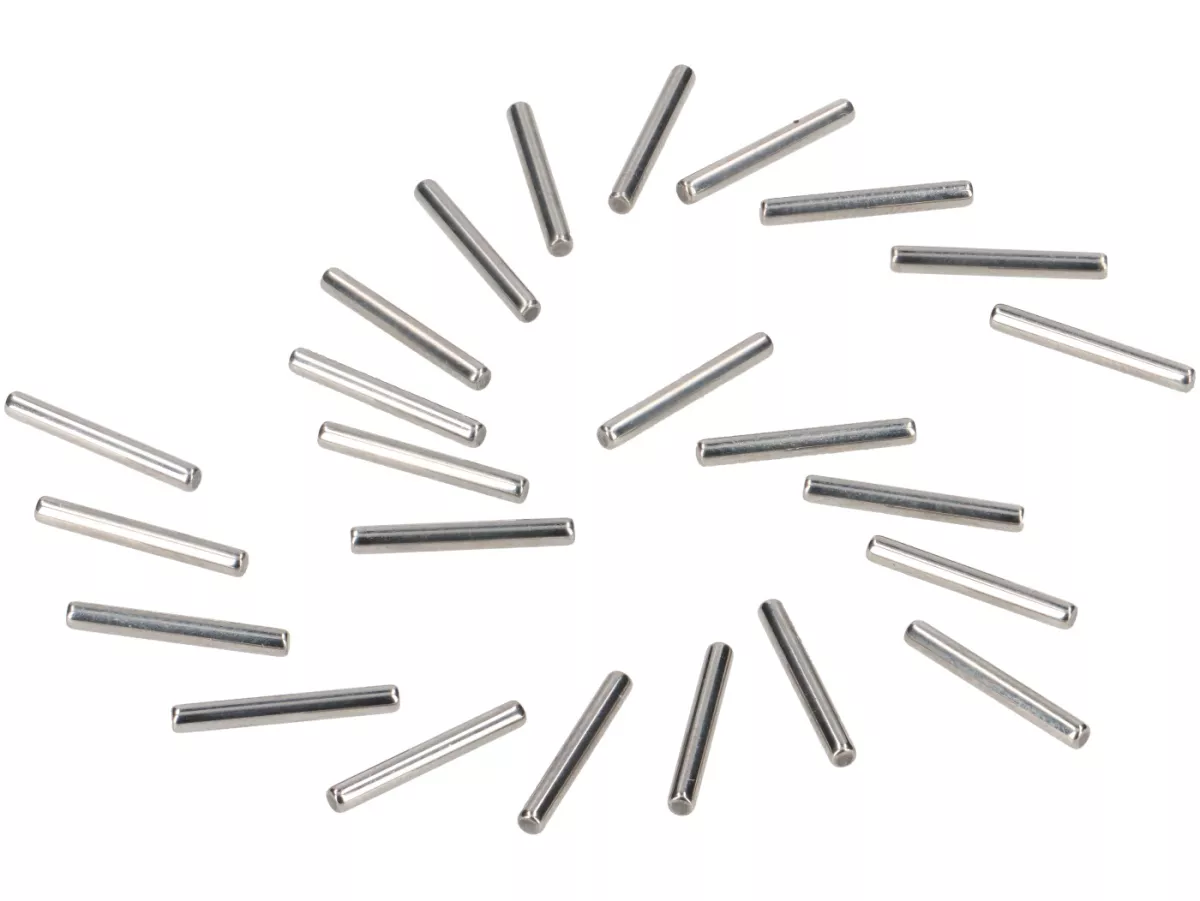 Engine repair kit -BGM PRO FKM/Viton® (E10/etahnol resistant)- Vespa Largeframe PX80 (1984-1996)