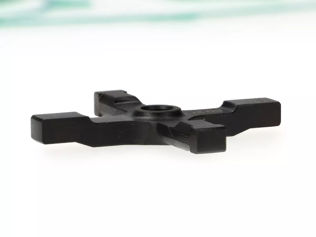 Juego revisión motor -BGM PRO FKM/Viton® (resistente E10)- Vespa Largeframe PX125, PX150, PX200 (1982-1984)