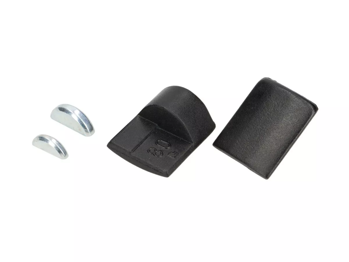 Juego revisión motor -BGM PRO FKM/Viton® (resistente E10)- Vespa Largeframe PX125, PX150, PX200 (1982-1984)