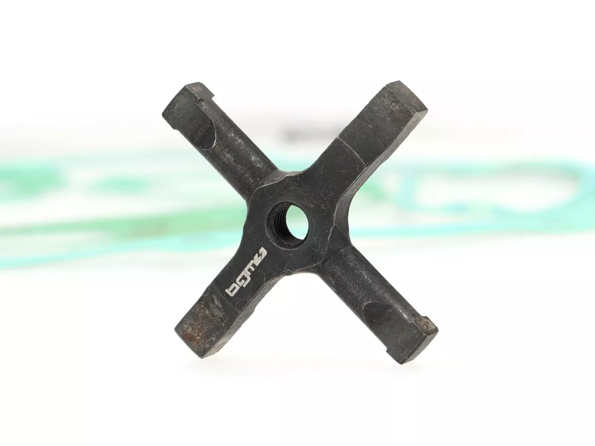 Engine repair kit -BGM PRO FKM/Viton® (E10/etahnol resistant)- Vespa Largeframe P125X (VNX1T), P150X (VLX1T), GTR125 (VNL2T 145901-), TS125 (VNL3T 18139-), Sprint Veloce (VLB1T 294260-), Super150 (VBC1T 412374-)