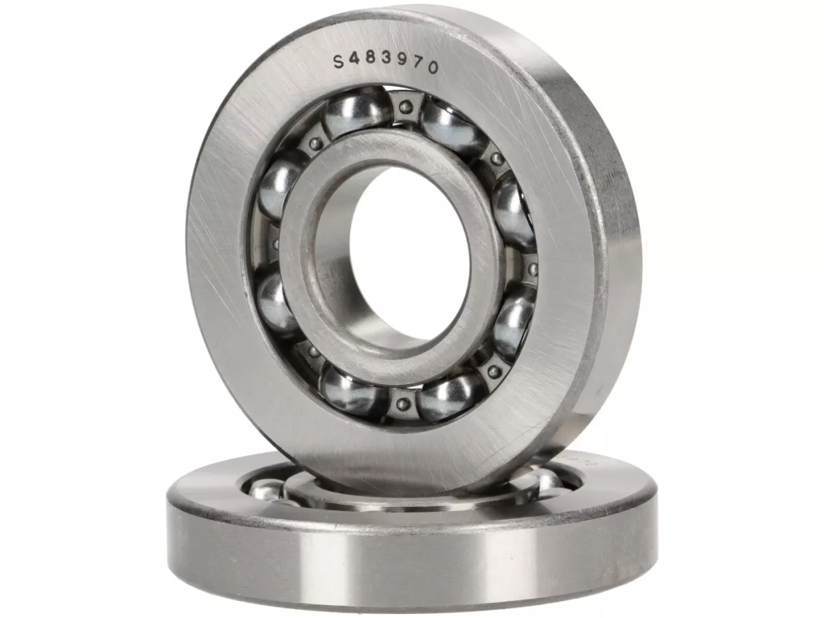 Motorrevisieset -BGM PRO FKM/Viton® (E10 bestendig)- Piaggio 125-180 ccm AC/LC 2-takt - Aprilia SR125, Gilera Runner FX/FXR 125-180, Italjet Dragster 125-180, Piaggio SKR125, SKR150, TPH125, Skipper125, Skipper150, Hexagon LX/LXT 125-180