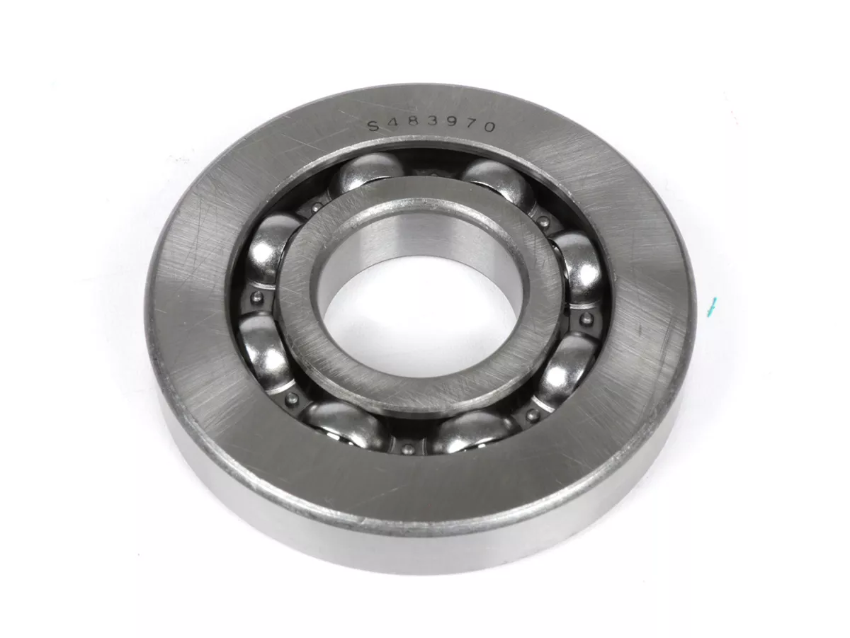 Motorrevisieset -BGM PRO FKM/Viton® (E10 bestendig)- Piaggio 125-180 ccm AC/LC 2-takt - Aprilia SR125, Gilera Runner FX/FXR 125-180, Italjet Dragster 125-180, Piaggio SKR125, SKR150, TPH125, Skipper125, Skipper150, Hexagon LX/LXT 125-180
