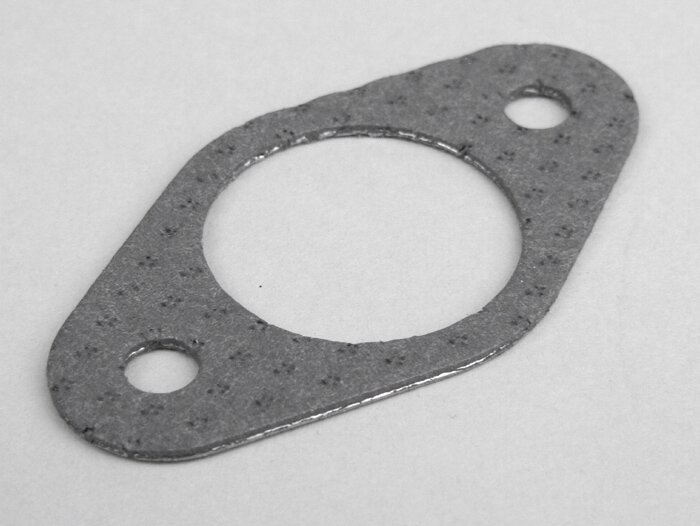 Exhaust/cylinder gasket -OEM QUALITY- GY6 (4-stroke) 50cc