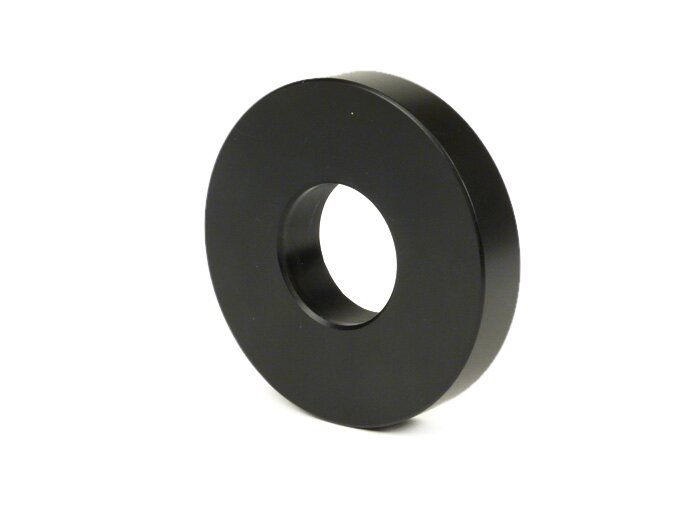 Lager dummy vevaxel -BGM PRO- 613912 (25x62x12mm) - (används för vevaxelns drivsida Vespa PX, T5 125cc, Rally180 (VSD1T), Rally200 (VSE1T), Sprint, GS150 / GS3... - vevaxelns generator sida Sprint, GS150 / GS3, VNA, VNB, VBA, VBB...)