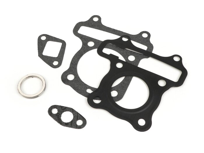 Packningssats cylinder -OEM KVALITET 50 ccm- GY6 (4-takts) (139 QMA/B) Ø=39mm