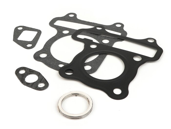 Packningssats cylinder -OEM KVALITET 50 ccm- GY6 (4-takts) (139 QMA/B) Ø=39mm