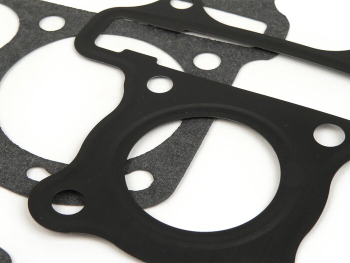 Packningssats cylinder -OEM KVALITET 50 ccm- GY6 (4-takts) (139 QMA/B) Ø=39mm