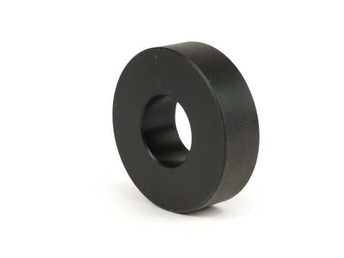 Bearing dummy for crankshaft -BGM PRO- 6204/NU204 (20x47x14mm) - (used for crankshaft CPI/Minarelli 50cc (type MA, MY, CW, CA, CY), Vespa V50, V90, PV125, ET3, PK S, PK XL (flywheel side))