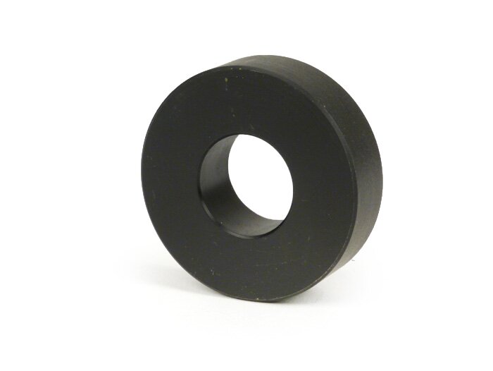 Bearing dummy for crankshaft -BGM PRO- 6204/NU204 (20x47x14mm) - (used for crankshaft CPI/Minarelli 50cc (type MA, MY, CW, CA, CY), Vespa V50, V90, PV125, ET3, PK S, PK XL (flywheel side))