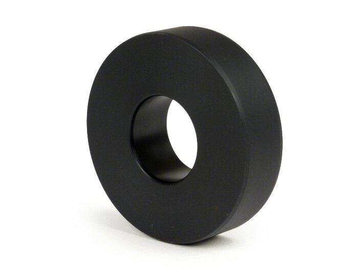 Lager dummy krukas -BGM PRO- 6305 (62x25x17mm) - gebruikt voor krukas aandrijfzijde Lambretta LI (serie 2-3), LIS, SX, TV (serie 2-3)
