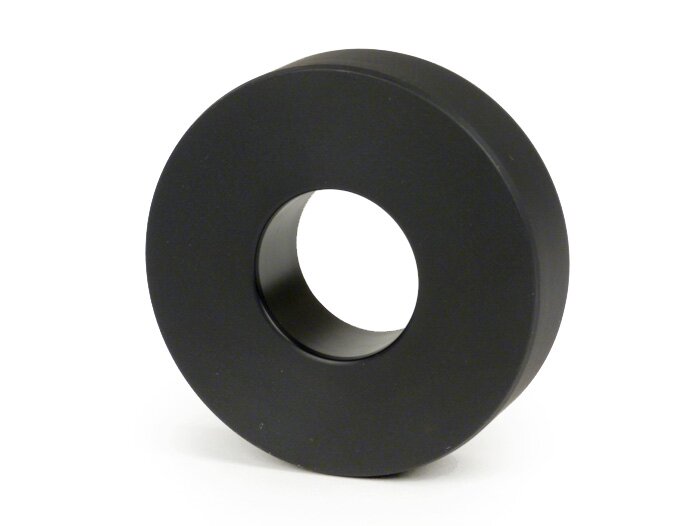 Lager dummy krukas -BGM PRO- 6305 (62x25x17mm) - gebruikt voor krukas aandrijfzijde Lambretta LI (serie 2-3), LIS, SX, TV (serie 2-3)