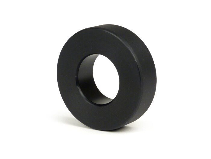 Lager dummy krukas -BGM PRO- N205, NU205, 6205 (25x52x15mm) - gebruikt voor krukas dynamo kant Vespa GS160 / GS4, SS180, Rally, T5 125ccm