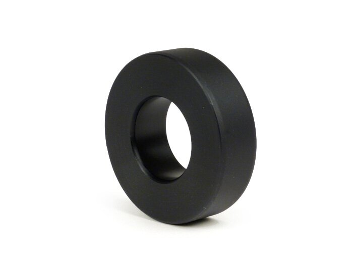 Lager dummy krukas -BGM PRO- N205, NU205, 6205 (25x52x15mm) - gebruikt voor krukas dynamo kant Vespa GS160 / GS4, SS180, Rally, T5 125ccm