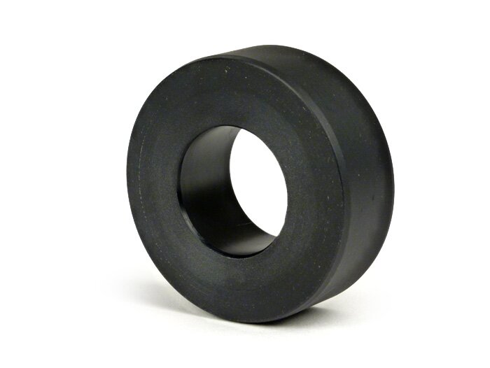 Bearing dummy for crankshaft -BGM PRO- NU2205 (25x52x18mm) - used for crankshaft, flywheel side, Lambretta LI (series 2-3), LIS, SX, TV (series 2-3)