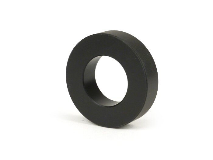 Bearing dummy for crankshaft -BGM PRO- conversion to PK ETS bearing (25x47x12mm) - (used for crankshaft, flywheel side, Vespa V50, V90, SS50, SS90, PV125, ET3, PK S, PK XL)