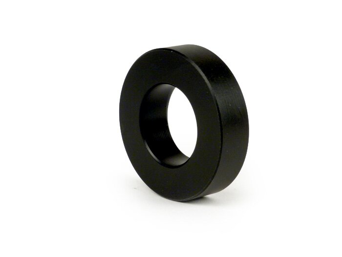 Bearing dummy for crankshaft -BGM PRO- conversion to PK ETS bearing (25x47x12mm) - (used for crankshaft, flywheel side, Vespa V50, V90, SS50, SS90, PV125, ET3, PK S, PK XL)