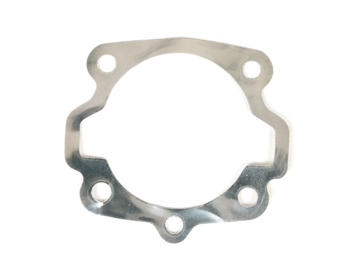 Cylinder base gasket -BGM ORIGINAL 125-150cc, 2 transfer ports- VNA, VNB, VBA, VBB, VNC, VLB, Sprint, GT