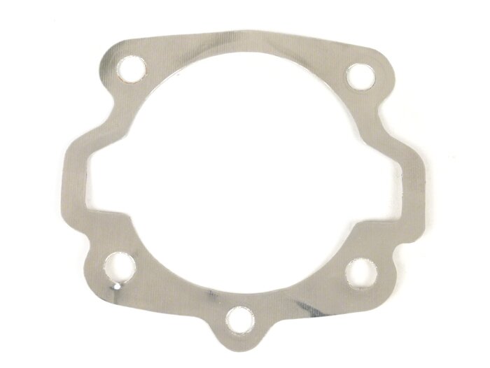 Cylinder base gasket -BGM ORIGINAL 125-150cc, 2 transfer ports- VNA, VNB, VBA, VBB, VNC, VLB, Sprint, GT