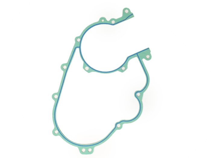 Guarnizione carter motore -BGM Pro Silikon- Vespa PX80, PX125, PX150, PX80, PX125, PX150, PX200, Sprint Veloce, Rally 200, Cosa 125, Cosa 150, Cosa 200