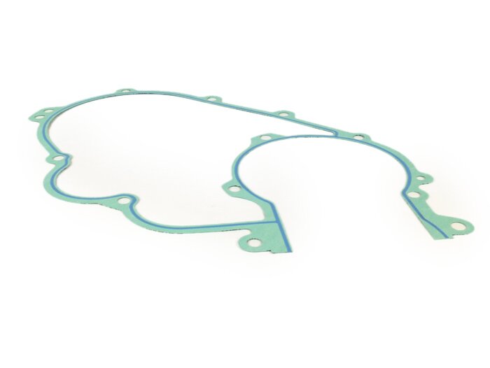 Guarnizione carter motore -BGM Pro Silikon- Vespa PX80, PX125, PX150, PX80, PX125, PX150, PX200, Sprint Veloce, Rally 200, Cosa 125, Cosa 150, Cosa 200