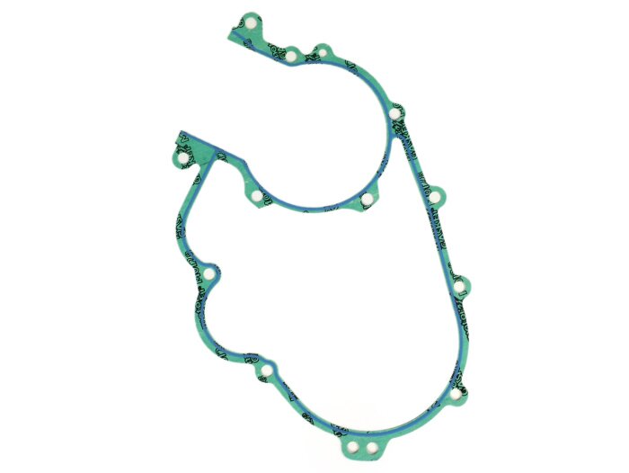 Junta cárter motor -BGM Pro Silikon- Vespa PX80, PX125, PX150, PX80, PX125, PX150, PX200, Sprint Veloce, Rally 200, Cosa 125, Cosa 150, Cosa200 - 10x
