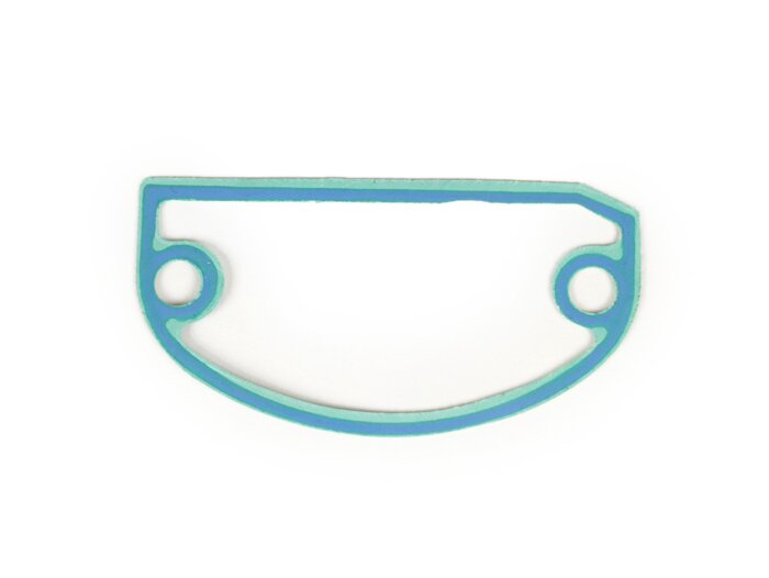 Guarnizione leva cambio -BGM Pro Silikon- Vespa Largeframe, PX, Cosa, T5 125cc, Rally, Sprint, GT, GTR, Super, GL, VNA, VNB, VBA, VBB, GS160, SS180
