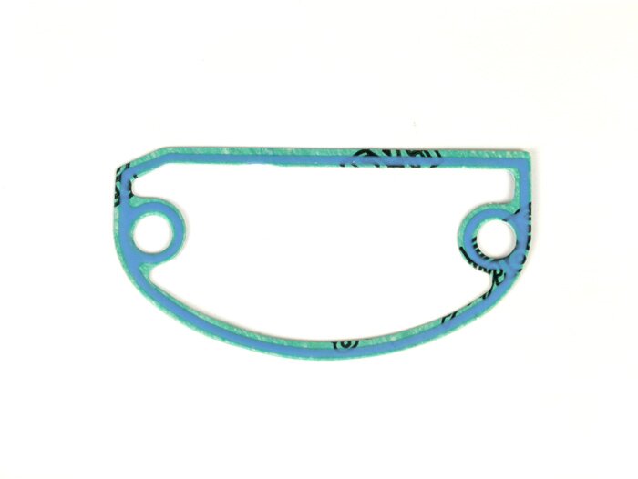 Guarnizione leva cambio -BGM Pro Silikon- Vespa Largeframe, PX, Cosa, T5 125cc, Rally, Sprint, GT, GTR, Super, GL, VNA, VNB, VBA, VBB, GS160, SS180