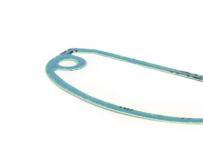 Pakking schakelhendel -BGM Pro Silikon- Vespa Largeframe, PX, Cosa, T5 125cc, Rally, Sprint, GT, GTR, Super, GL, VNA, VNB, VBA, VBB, GS160, SS180 - 10 stuks.