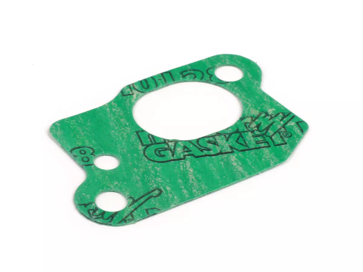 Carburettor casing/engine gasket -BGM ORIGINAL- Vespa PX80, PX125, PX150, PX200, Sprint Veloce