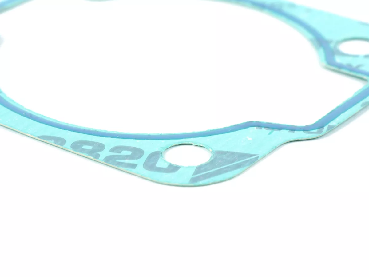 Cylinder base gasket -BGM Pro 50-125cc- Vespa V50, PV125, ET3, PK50, PK80, PK125 - paper