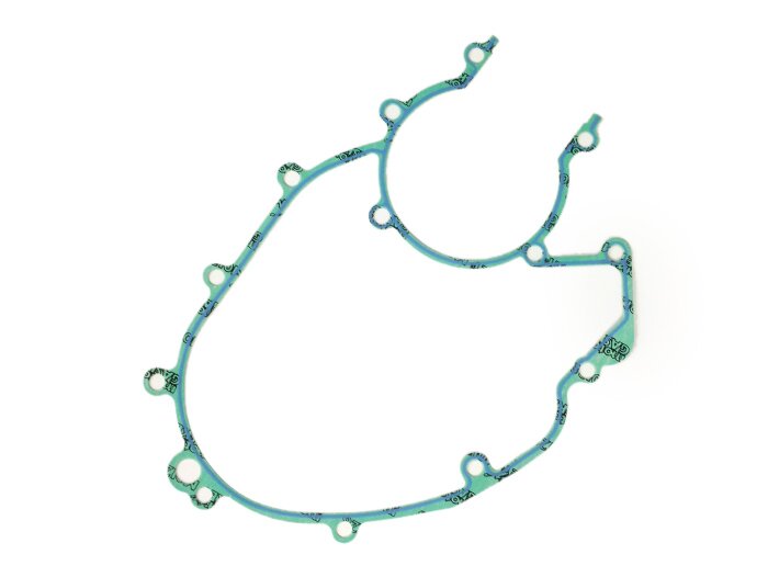 Crankcase gasket -BGM Pro silicone- Vespa V50, V90, PV125, ET3, PK S, PK XL, PK XL2 -
