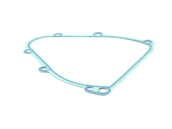 Joint de carter d’embrayage -BGM PRO silicone- Vespa Smallframe, V50, V90, V100, PV125, ET3, PK50-125/S/XL/XL2, ETS