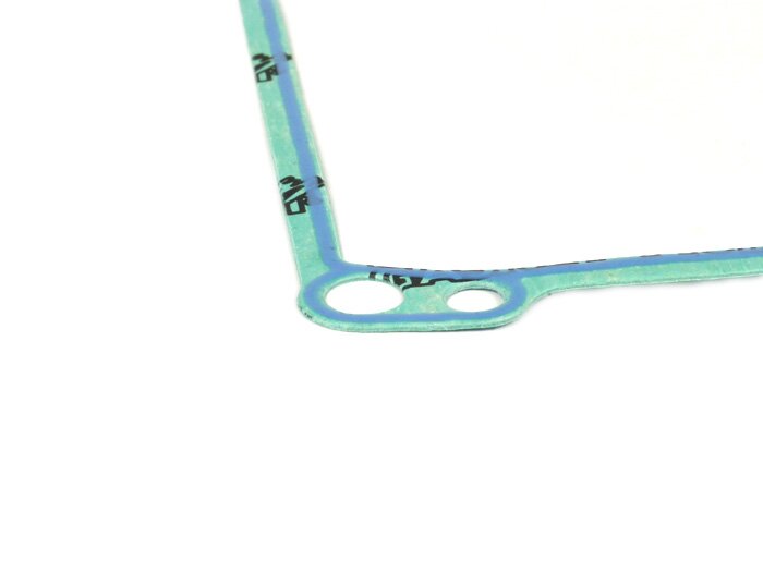 Joint de carter d’embrayage -BGM PRO silicone- Vespa Smallframe, V50, V90, V100, PV125, ET3, PK50-125/S/XL/XL2, ETS