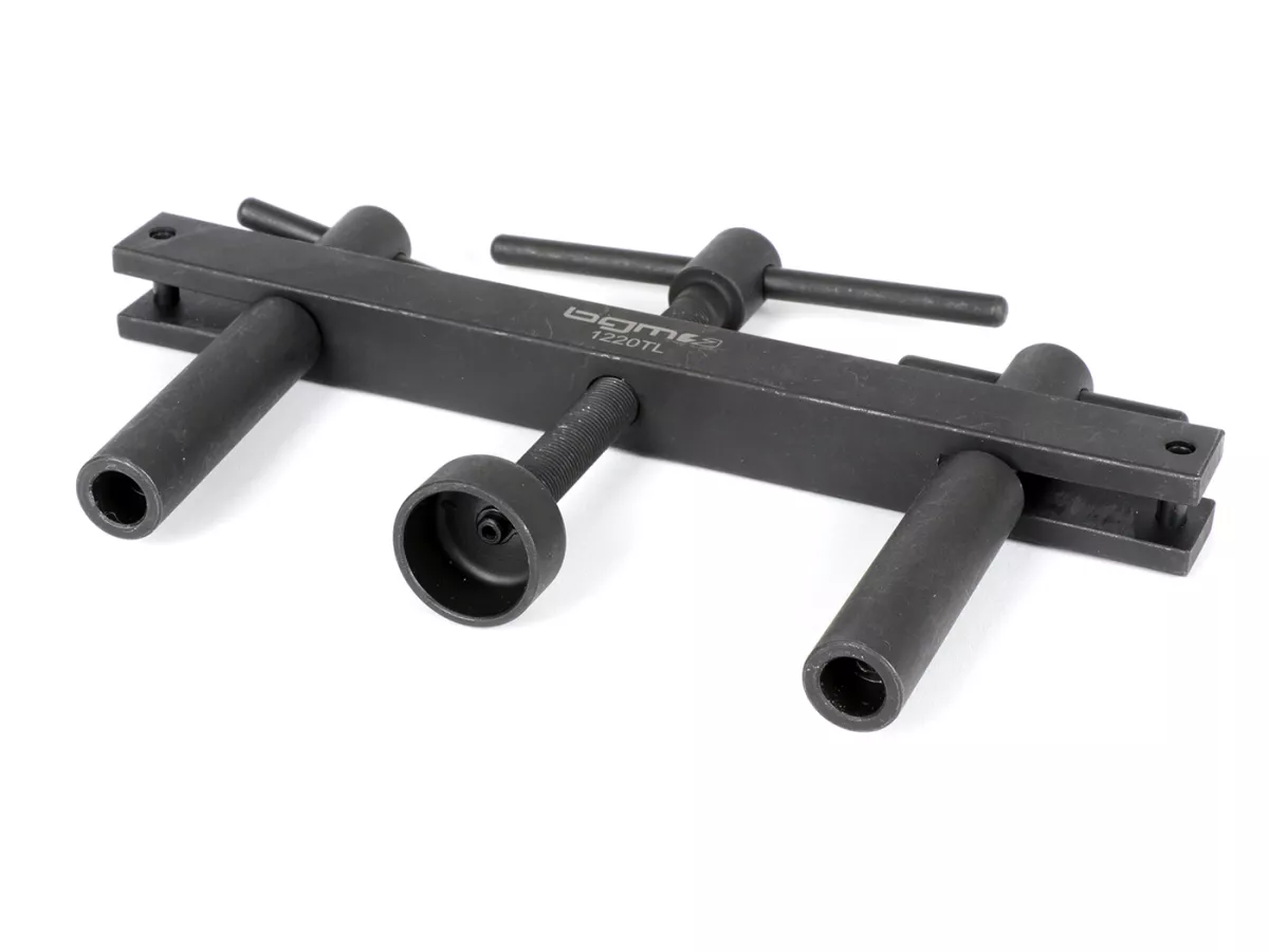 Clutch compressor tool -BGM PRO- Lambretta LI, LIS, SX, TV (series 2-3), DL, GP, J, Lui